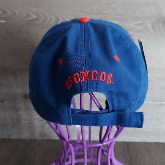 NEW Boise State Broncos Hat - Picture 4 of 5